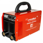 BestWeld "Стройка" Globus 250-RUS