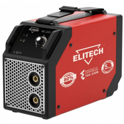 Купить Сварочный инвертор Elitech ИС 200 в Ловцах