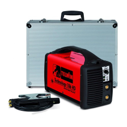 Купить Telwin TECHNOLOGY 186 HD 230V в Ловцах