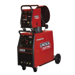 Купить Lincoln Electric POWERTEC 305S в Ловцах