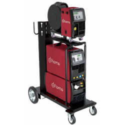 Купить Flama MULTIMIG 500F DUAL PULSE в Ловцах