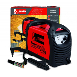 Купить Telwin FORCE 125 230V ACD в Ловцах