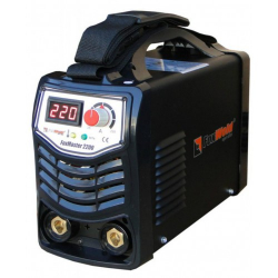 Купить FoxWeld FoxMaster 2200 в Ловцах