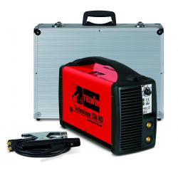 Купить Telwin TECHNOLOGY 236 HD 230V в Ловцах