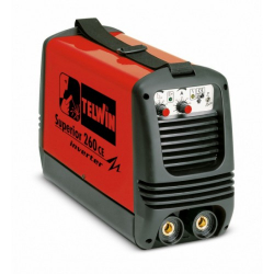Купить Telwin Superior 260 CE в Ловцах