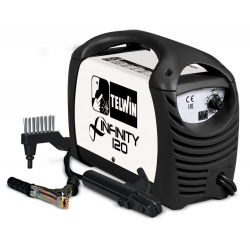 Купить Telwin INFINITY 120 230V ACD в Ловцах