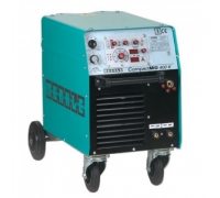 Merkle CompactMIG 400 K
