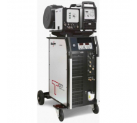 EWM Tetrix 551 Synergic AW FW