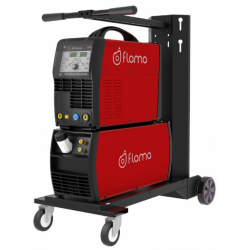 Flama TIG 320 AC/DC PULSE в Ловцах