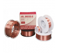 Golden Bridge JQ.MG50-6 (ER70S-6) d.1.2mm 20kg