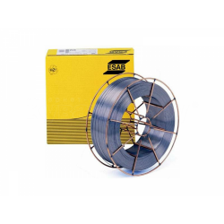 Стоимость ESAB OK Autrod 310 - 1,0mm - 15,0kg в Ловцах