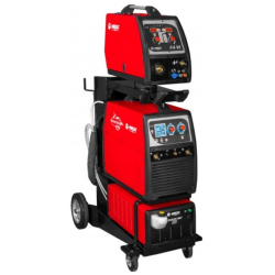 Купить Helvi Maxitech 500 2PULSE в Ловцах
