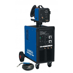 Купить Blueweld Megamig 580 R.A в Ловцах
