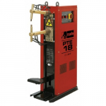 Telwin PTE 18 LCD 400V