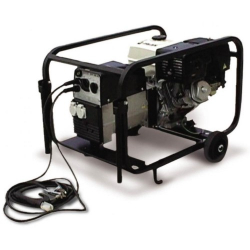 Купить Gesan GS 210 DC H rope в Ловцах