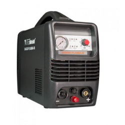 FoxWeld SAGGIO PLASMA 40 в Ловцах