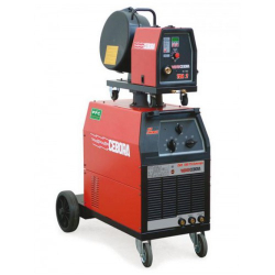 Купить Cebora EVO 450 TS SYNERGIC в Ловцах