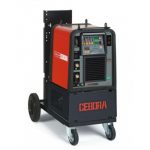 Cebora TIG AC-DC EVO 450/T ROBOT
