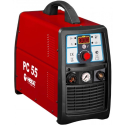 Helvi PC 55 A6 STM 70 (with CNC) в Ловцах