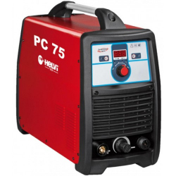 Helvi PC 75 A12 STM 120 (with CNC) в Ловцах