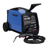 Blueweld VEGAMIG 150/1 TURBO