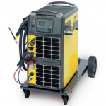 ESAB Aristo Tig 4000i TA6