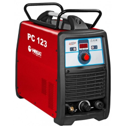 Helvi PC 123 A12 STM 120 (with CNC) в Ловцах