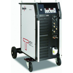 EWM TETRIX 451 AC/DC CLASSIC FW в Ловцах