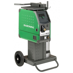 Купить Migatronic Automig 273i в Ловцах