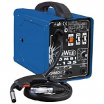 Blueweld COMBI 4.135 TURBO