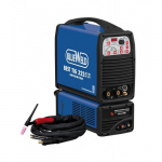Blueweld Best TIG 322 AC/DC HF/Lift R.A